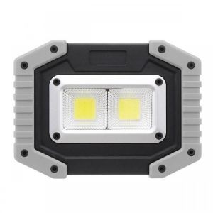 Xmund XD-SL2 30W USB LED COB Outdoor 3 Modes Work Light Camping Emergency Lantern Flashlight Spotlight Searchlight