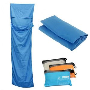 IPRee&reg; Camping Sleeping Bag Outdoor Travel Hiking Sleep Hostel Bag Sleeping Mat