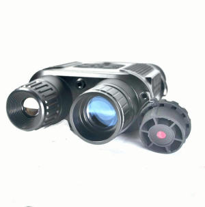 Eyebre NV-400 7x31 Digital Night Vision Telescope Binocular 400m Wide Dynamic Range Takes 720p Video