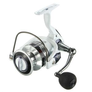 ZANLURE 14BB Ball Bearing Fishing Reel Right Left Hand Saltwater Freshwater Spinning Reel