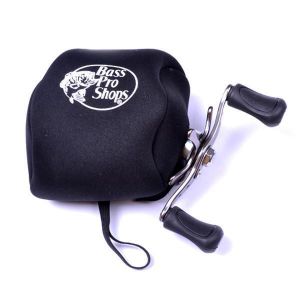 Elastic Baitcasting Reel Box Bag Protective Cover Fishing Tools Bag Accessories