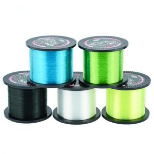 SeaKnight 1000M Monofilament Nylon Fishing Line Japan Jig Carp Fish Line Wire