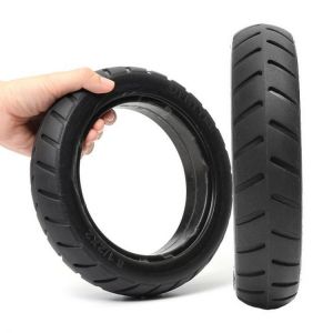 shopping אופניים, קורקינט וציוד רכיבה Xmund XD-BL8 Scooter Tire Vacuum Solid Tyre for Xiaomi Mijia M365 Electric Scooter