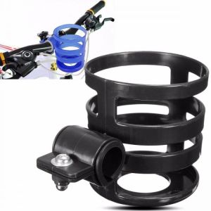 Plastic Bike Bicycle Cycling Outdoor Water Bottle Rack Cup Cage Drink Holder