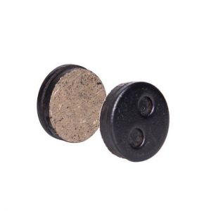 BIKIGHT Electric Scooter Brake Disc Rotor Replacement Parts Millet For Xiaomi M365 Electric Scooter