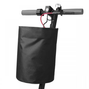 BIKIGHT Storage Basket For Xiaomi Mijia M365 Es1 Es2 Universal Electric Scooter