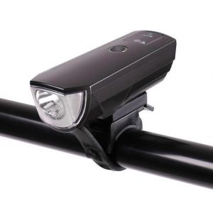 XANES SFL02 600LM T6 Smart Induction Bicycle Light IPX4 USB Rechargeable 80&deg; Large Flood Light