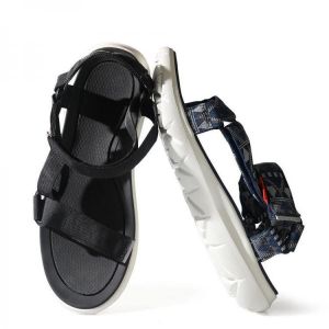 FREETIE Summer Men Multiple Adjustable EVA Sole Breathable Casual Beach Shoes Sandals From Xiaomi Youpin