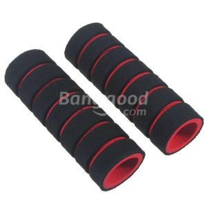 Durable Sponge Handlebar Grip for Bicycle Bike