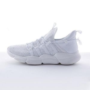 Uleemark Fly Knit Sneakers Anti-skid Buffer Breathable Sport Running Shoes Comfortable Soft Casual Shoes from xiaomi youpin