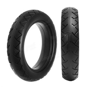 Xmund XD-BL11 8 1/2X2 Micropores Vacuum Solid Tire for Xiaomi Mijia M365 Electric Scooter
