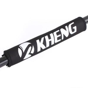Outdoor MTB Bike Protector Cover Guard Pad Cycling Bicycle Frame Chain Stay Care