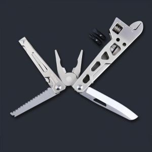 NEXTOOL 9 IN 1 Multi-Function Bicycle Repair Tool Field Survival Repair Tool From Xiaomi Youpin