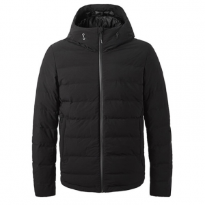 VANCL IP64 Heating Goose Down Jacket From Xiaomi Youpin USB Electric Charging Waterproof Rainproof