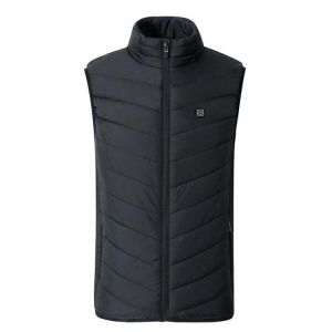 TENGOO Warm-C Intelligent Smart Heating Cotton Vest