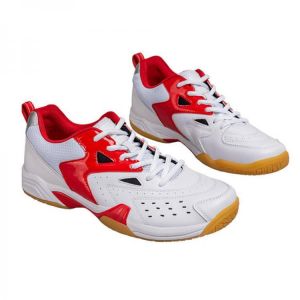 HYBER Men Sneakers Badminton Shoes Non-slip Breathable Utralight Sports Running Shoes From Xiaomi Youpin