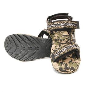 HEMU Men Summer Beach Sandals Breathable Non-slip Wear Resistance Outdoor Wading Sandals