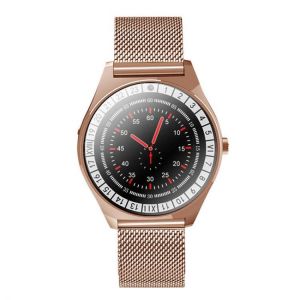 XANES&reg; Y10 32+32M Up To 32G TF Card 1.22'' IPS Touch Color Screen Smart Watch HD Camera Pedometer Fitness Exerci