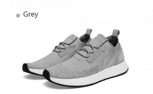ULEEMARK Fashion Men Breathable Lightweight Running Shoes Sport Shoes Casual Shoes Sneakers from xiaomi youpin