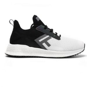 FREETIE Cross Sneakers ETPU Ultralight Shock Absorption Non-slip Wear Resistant Sports Running Shoes Breathable Casual Shoes from 