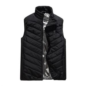 TENGOO Warm-B Intelligent Smart Heating Artificial Cotton Vest