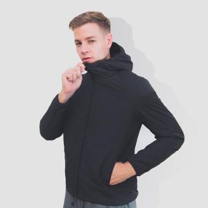 SKAH Aerogel IP64 Windproof Water Repellent Thermal Down Jacket From Xiaomi Youpin