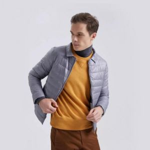 YUSKI Intelligent Heating Down Jacket 3 Modes From Xiaomi Youpin