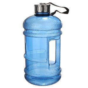 2.2L Safety Environmental Water Bottle Kettle BPA Free Gym Sport Cup Training