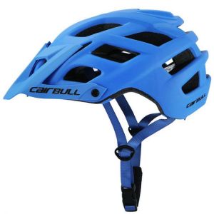 shopping אופניים, קורקינט וציוד רכיבה CAIRBULL Bicycle Helmet All Terrai MTB Cycling Bike Sports Helmet Biking Mountain Biking Helmets