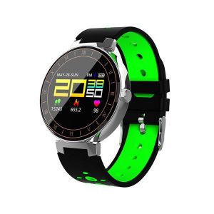 KALOAD L8 0.95 inch OLED Color Screen IP68 Waterproof Smart Watch Blood Pressure Oxygen Monitor Smart Bracelet
