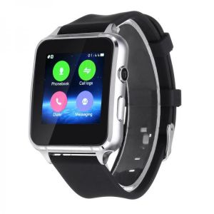 KALOAD M89 1.54'' TFT IPS Touch Screen Sport Smart Watch Remote Camera Pedometer Smart Bracelet For IOS Android