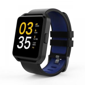 KALOAD DW19 PRO Heart Rate Monitor Waterproof Fitness Tracker Sports Smart Bracelet