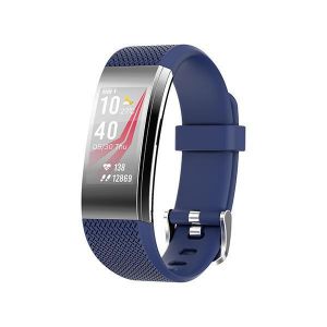 KALOAD F4 0.96 Inch Full Color IPS HD Display Waterproof Smart Watch Heart Rate Monitor Sport Smart Bracelet