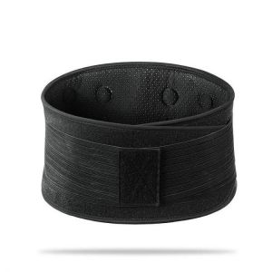 KALOAD Tourmaline Self-Heating Waist Belt Far Infrared Magnetic Therapy Spontaneous Heating Brace Fitness Protective Gear