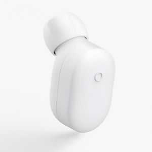 Original XIAOMI Mini In-ear bluetooth Wireless 4.5g Ultralight Earphone IPX4 Waterproof Earphone With Mic Fitness Running Headset