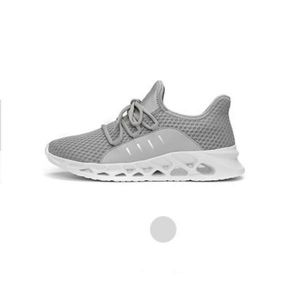 YUNCOO Honeycomb I Gen Men Sneakers From Xiaomi Youpin Ultralight Shock Absorption Non-slip Soft Sport Running Shoes