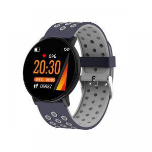 XANES&reg; G101 1.3'' Full Touch IPS Screen IP67 Waterproof Smart Watch Heart Rate Blood Pressure Monitor Remote Cam