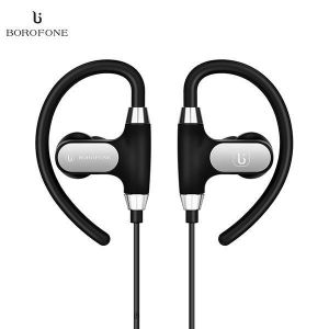 BOROFONE BE9 Wireless bluetooth 4.2 Earphone Anti-sweat Waterproof Dustproof Sports Headset