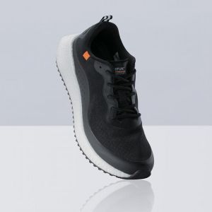 90FUN Cloud High Elastic Men Sneakers From Xiaomi Youpin Shock Absorption Wear Resistant Ultralight Breathable Sports Running Shoe