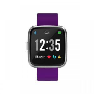 XANES&reg; Y7P 1.3'' IPS Color Touch Screen IP67 Waterproof Smart Watch Heart Rate Monitor Multiple Sports Modes Fit