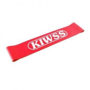 Elastic Exercise Loop Resistance Latex Bands Fitness Multi-size
