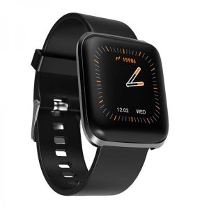 XANES&reg; W5 1.3'' IPS Color Screen IP67 Waterproof Smart Watch Message Push Blood Pressure Oxygen Monitor Stopwatc