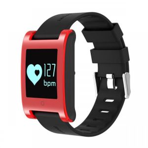KALOAD DM68  IP67 Waterproof Fitness Tracker Blood Pressure Heart Rate Monitor For Android &amp; IOS