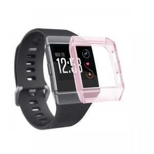 Silicone  Case Cover Protective Shell for Fitbit Ionic Smart Band