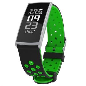 KALOAD R11 Sports Smart Bracelet Heart Rate Blood Pressure Monitor IP67 Waterproof Fitness Tracker