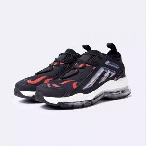 HYBER Air Cushion Fashion Men Sneakers High Elastic Shock Absorption Comfortable Non-slip Sports Running Shoes From Xiaomi Youpin
