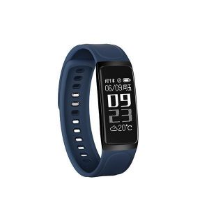 KALOAD C7S Smart Bracelet Heart Rate Monitor Blood Pressure IP 67 Waterproof Watch for Android IOS