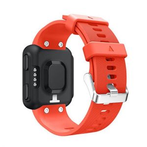 KALOAD Silicone Smart Watch Replacement Band Sports Bracelet Strap Belt For Garmin Forerunner 35 Smart Watch