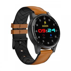 JSBP X361 4G 3+32G WIFI GPS Navigation Watch Phone 1.61'' LCD Touch Panel IP67 Waterproof Smart Watch Heart Rate Monitor