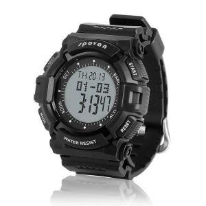 Spovan Multifunctional Sport Hiking Watches Altimeter Sports Watch